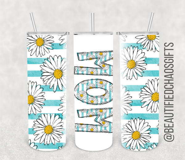 Mother's Day Customized Tumblers