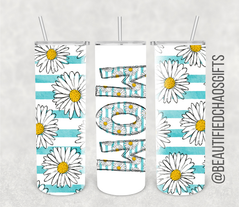 Mother's Day Customized Tumblers