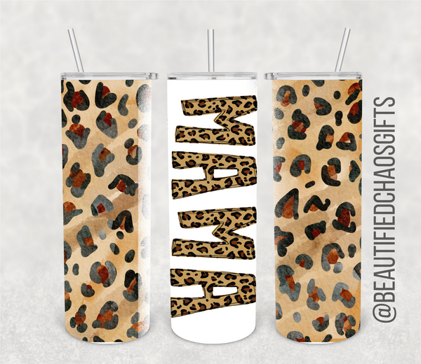 Mother's Day Customized Tumblers