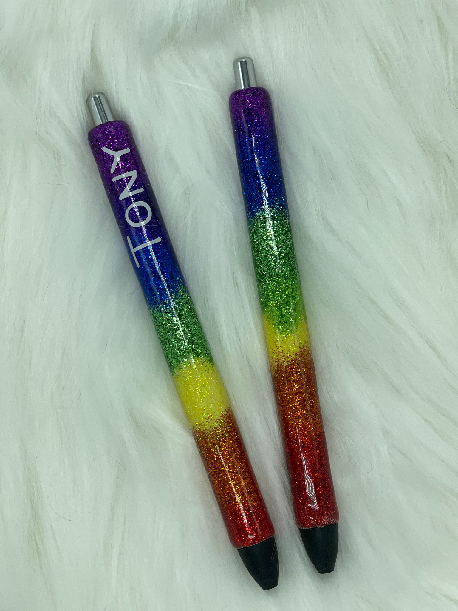 Glitter Pens, Ink Joy Gel Glitter Pen, Custom Glitter Pen