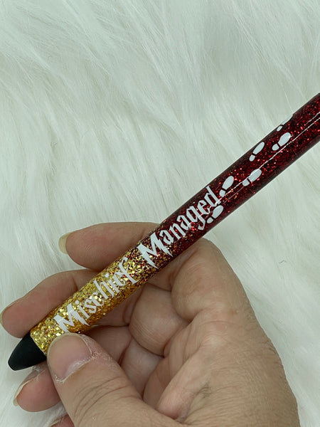 wizard house pens